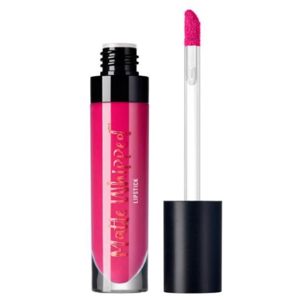 🔥5/$25🔥Ardell Matte Whipped Lipstick - Attitude Adjuster
